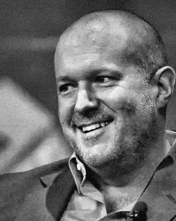 Jony Ive