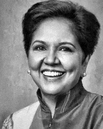Indra Nooyi