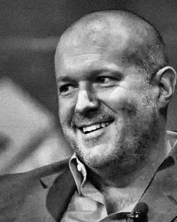 Jony Ive
